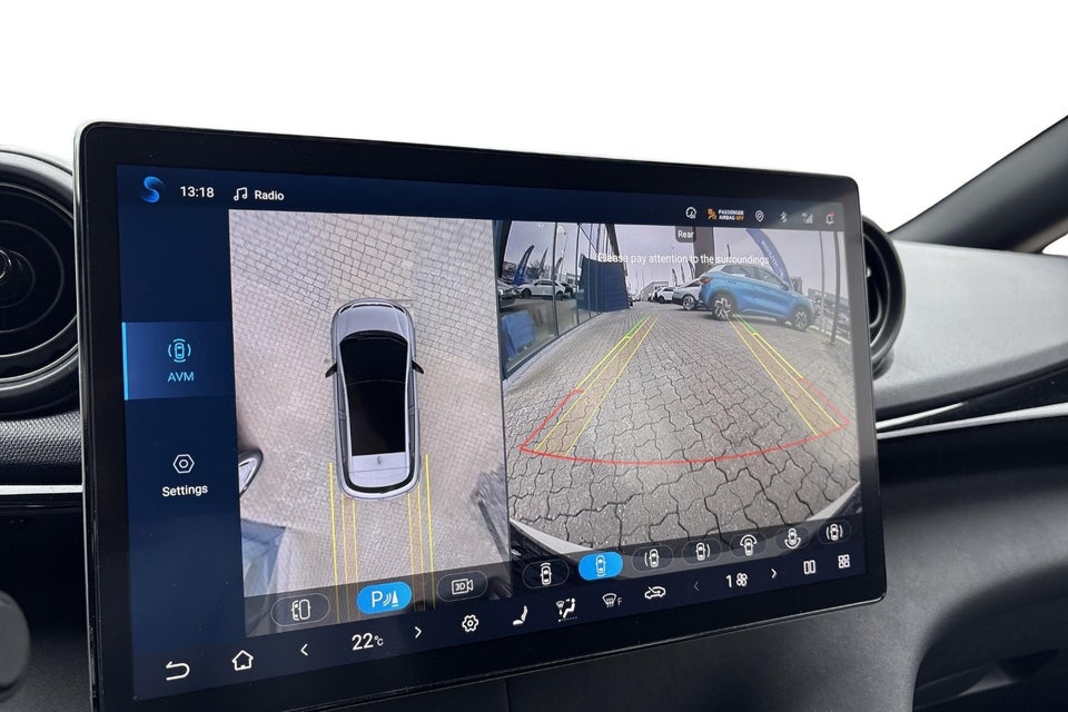 BYD Dolphin 60 Comfort 5d