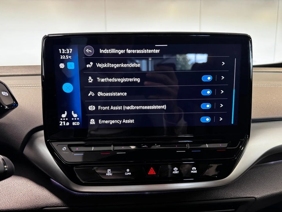 VW ID.5 77 Pro Performance 5d
