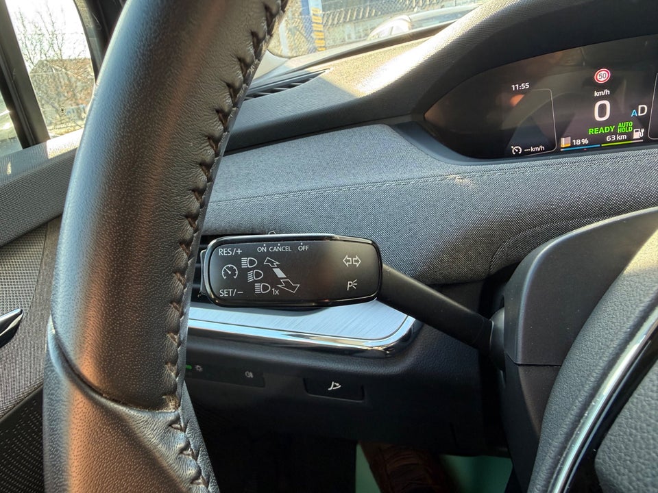 Skoda Enyaq 60 iV 5d