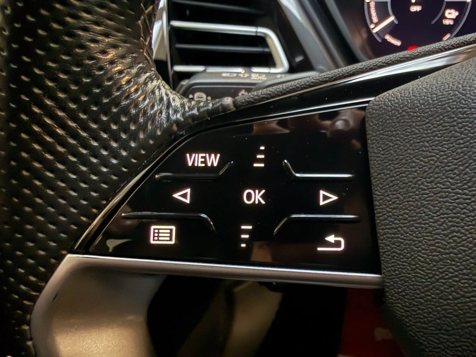 Audi Q4 e-tron 50 Attitude S-line quattro 5d