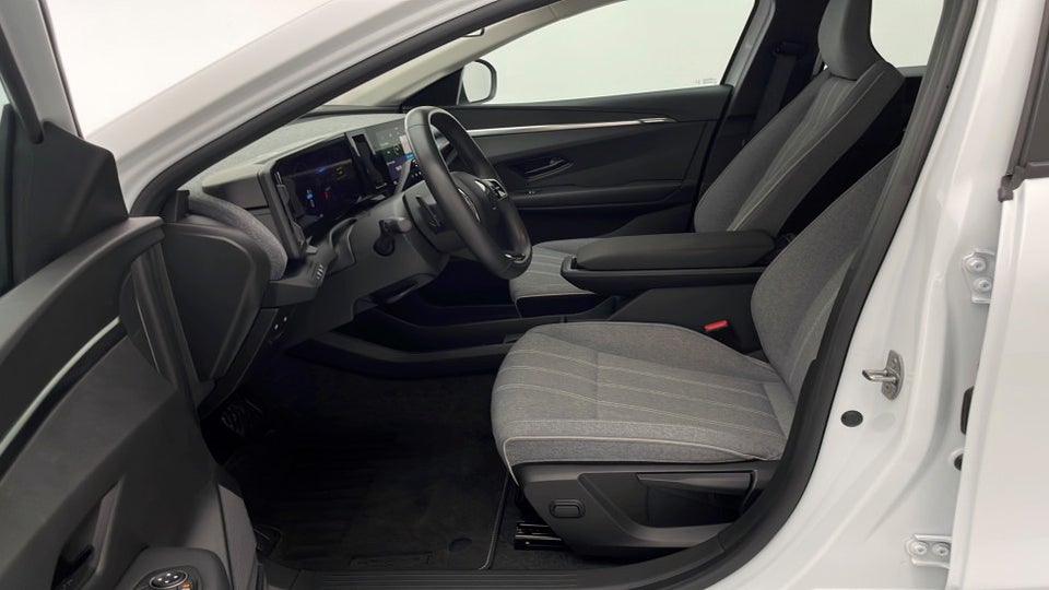 Renault Megane E-Tech 60 Equilibre 5d