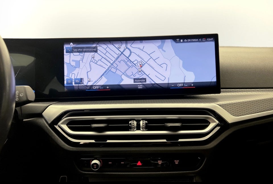 BMW 330e 2,0 Touring M-Sport aut. 5d