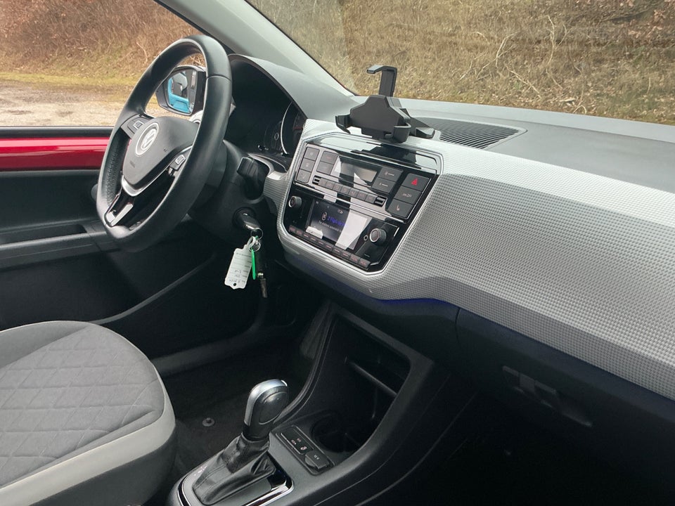 VW e-Up! Style Plus 5d