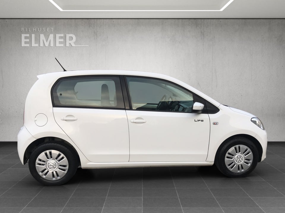 VW Up! 1,0 60 Life Up! BMT 5d