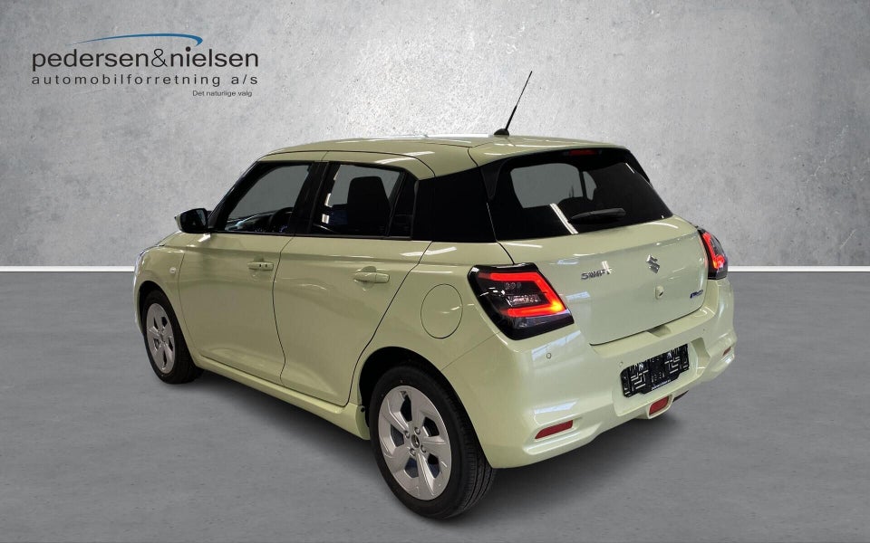 Suzuki Swift 1,2 Advance 5d