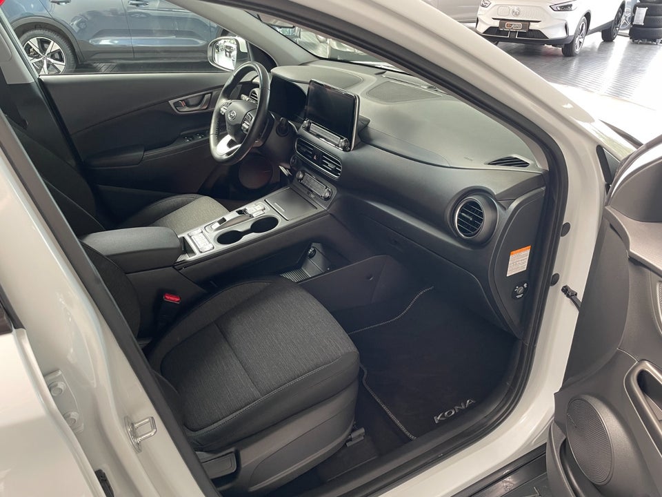 Hyundai Kona 39 EV Advantage 5d