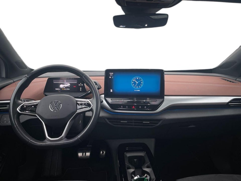 VW ID.4 77 Tech Performance 5d