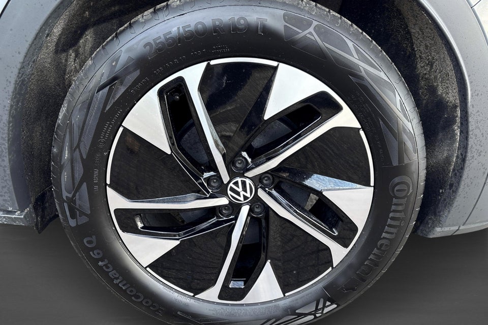 VW ID.4 77 Style+ 5d