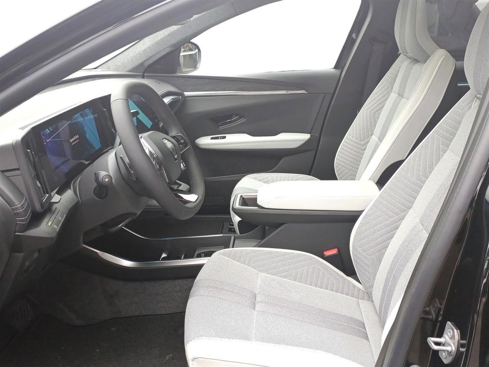 Renault Scenic E-Tech 87 Iconic 5d