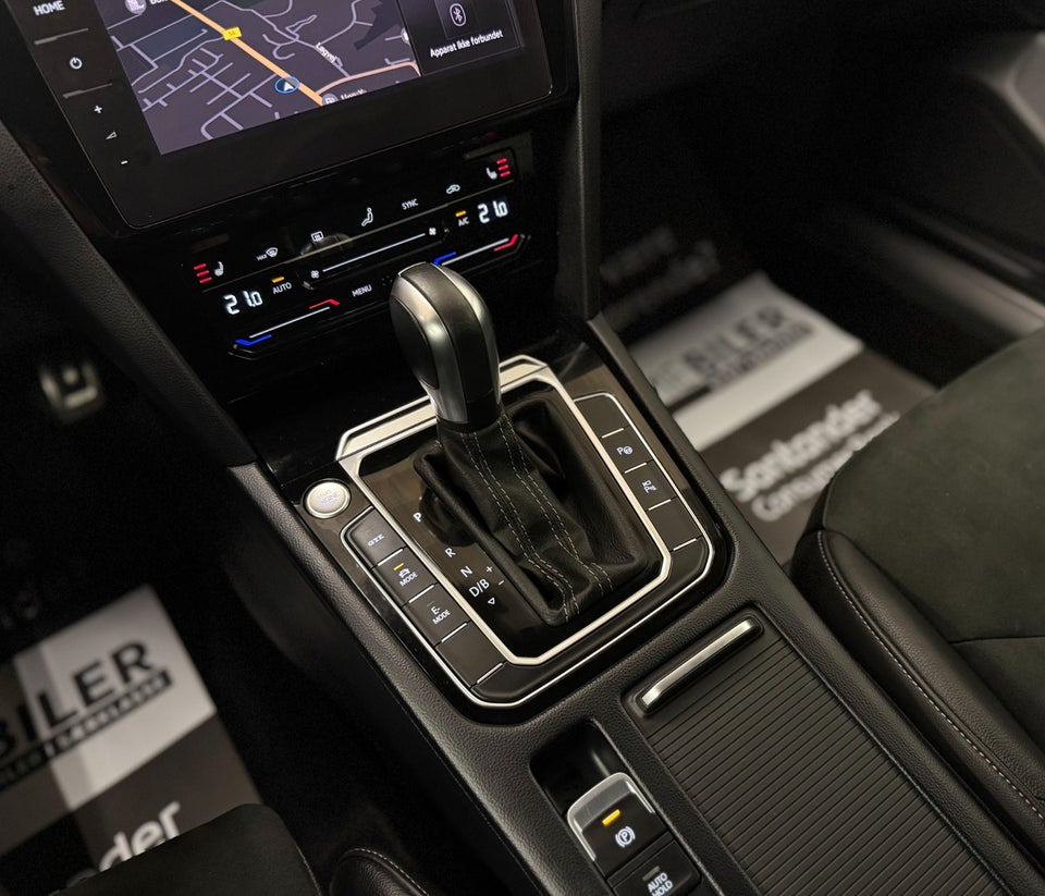 VW Arteon 1,4 eHybrid R-line DSG 4d