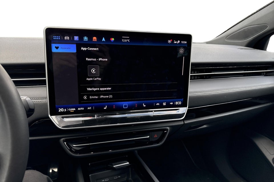 VW ID.7 77 Style+ 5d