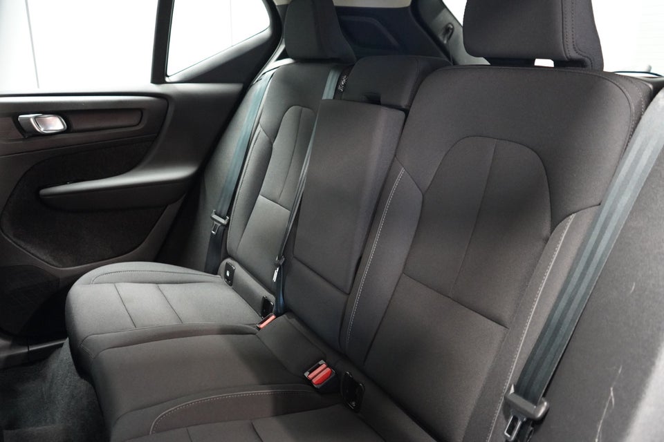 Volvo XC40 1,5 T4 ReCharge Inscription aut. 5d