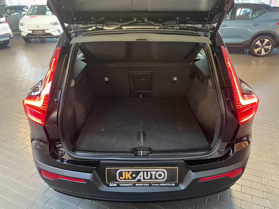 Volvo XC40 P6 ReCharge Ultimate 5d