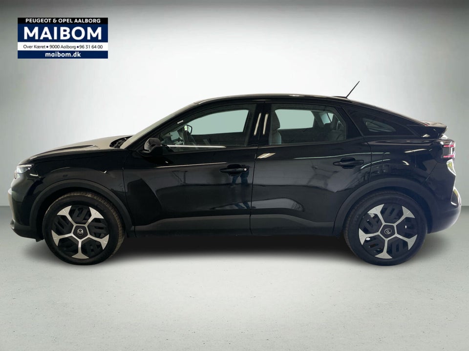 Citroën ë-C4 54 New You! 5d
