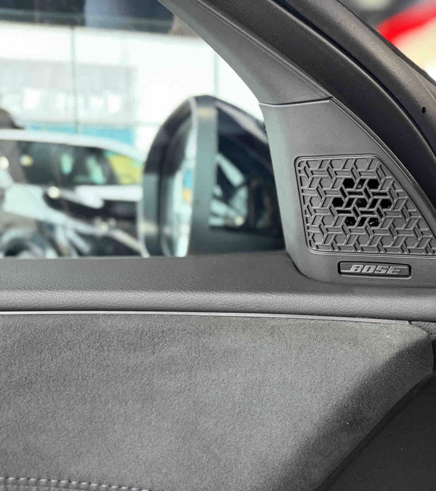 Nissan Ariya 87 Evolve 5d