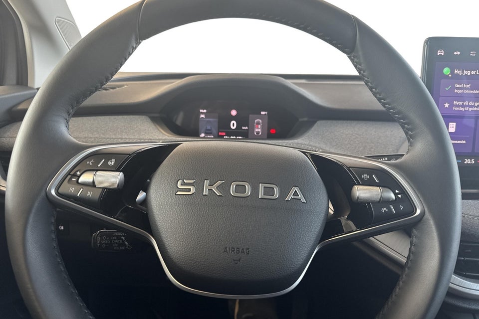 Skoda Enyaq 60 iV Premium 5d