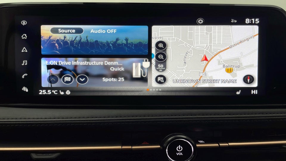 Nissan Ariya 63 Advance 5d