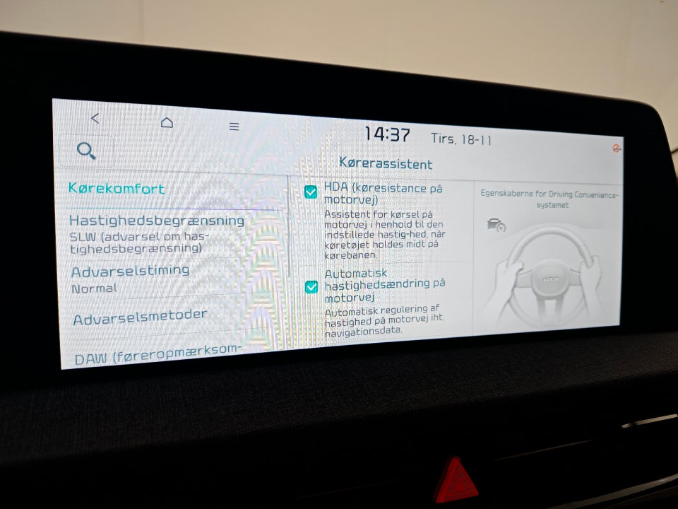 Kia EV6 77 Long Range Access 5d