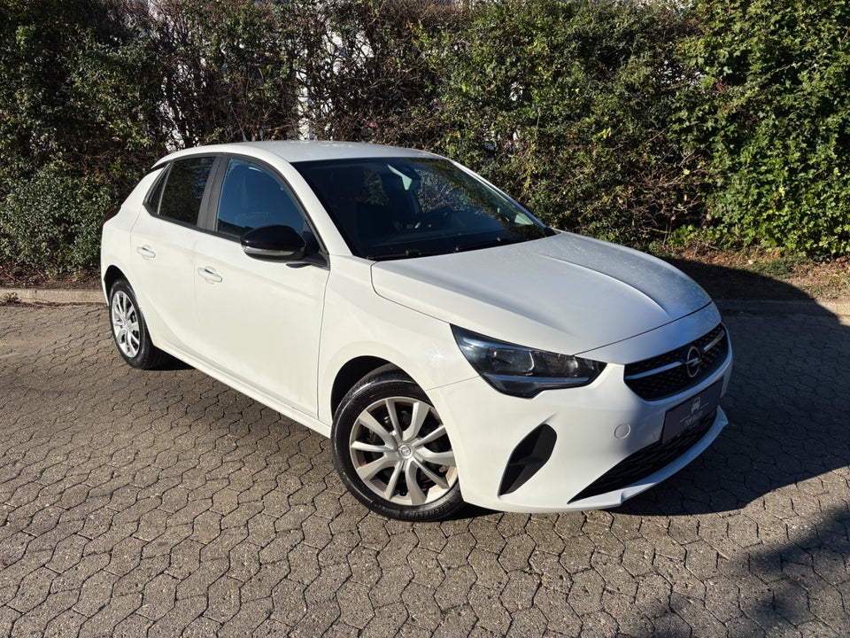 Opel Corsa 1,2 Innovation 5d