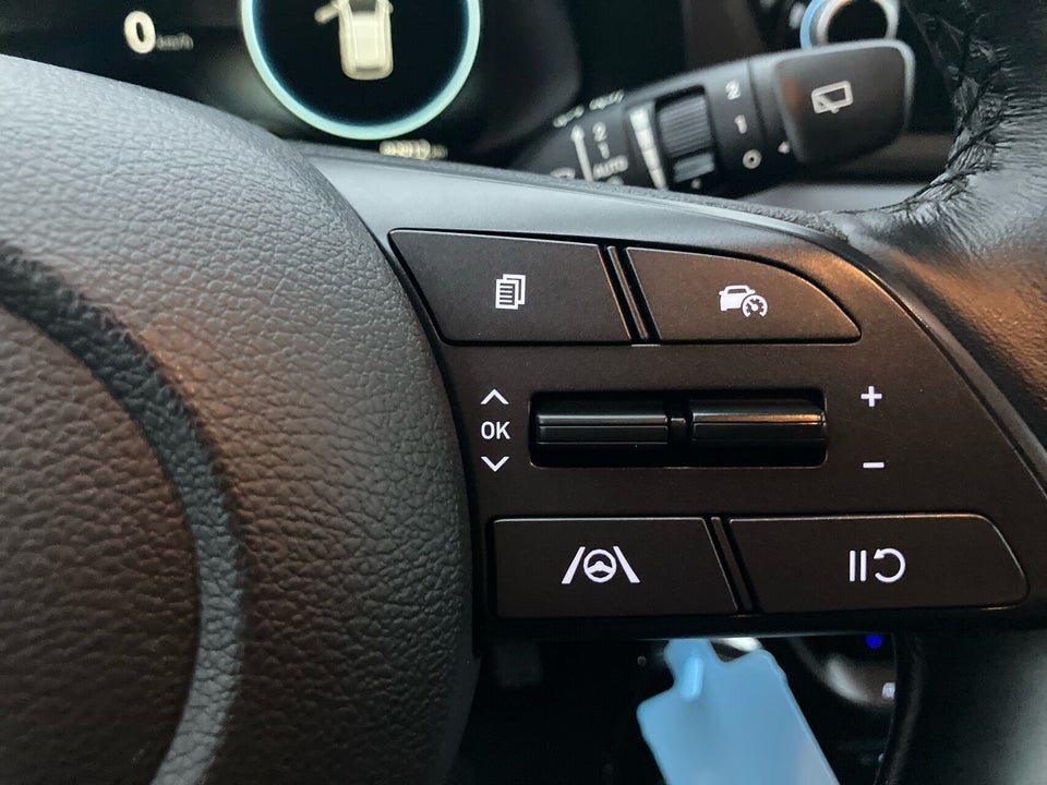 Hyundai i20 1,0 T-GDi Advanced 5d