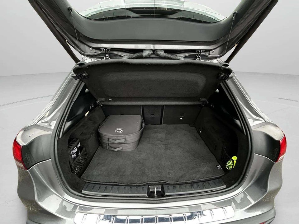 Mercedes EQA250 Progressive 5d