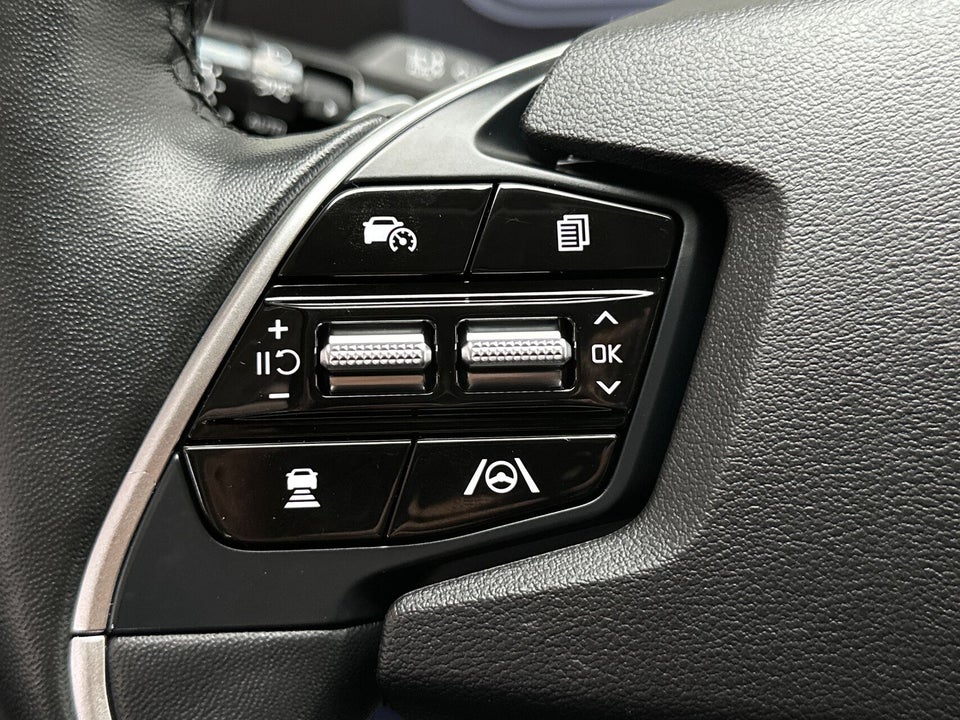 Kia EV6 77 Long Range Upgrade 5d