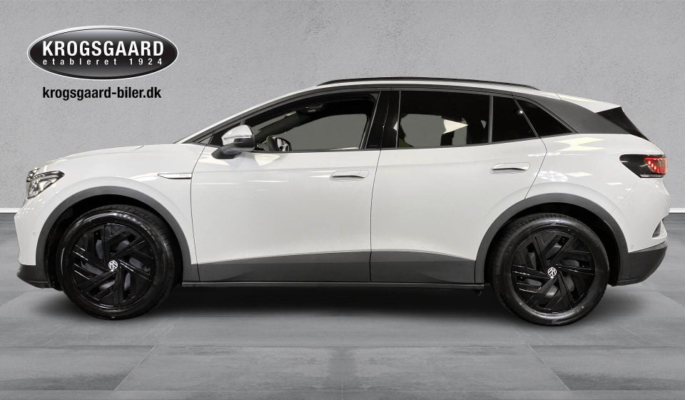 VW ID.4 77 Pro Performance 4Motion 5d