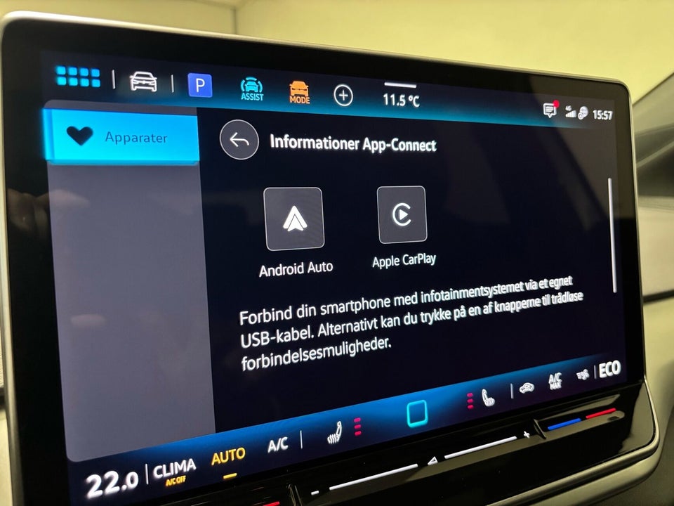 VW ID.4 77 Pro 4Motion 5d