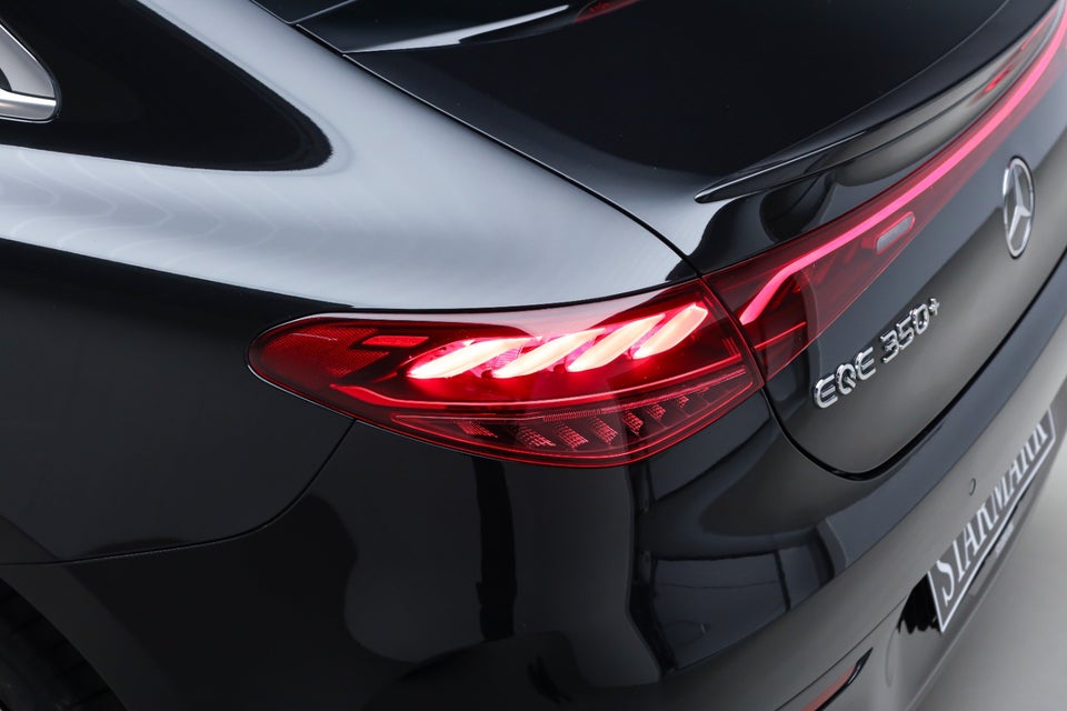 Mercedes EQE350+ AMG Edition 4d