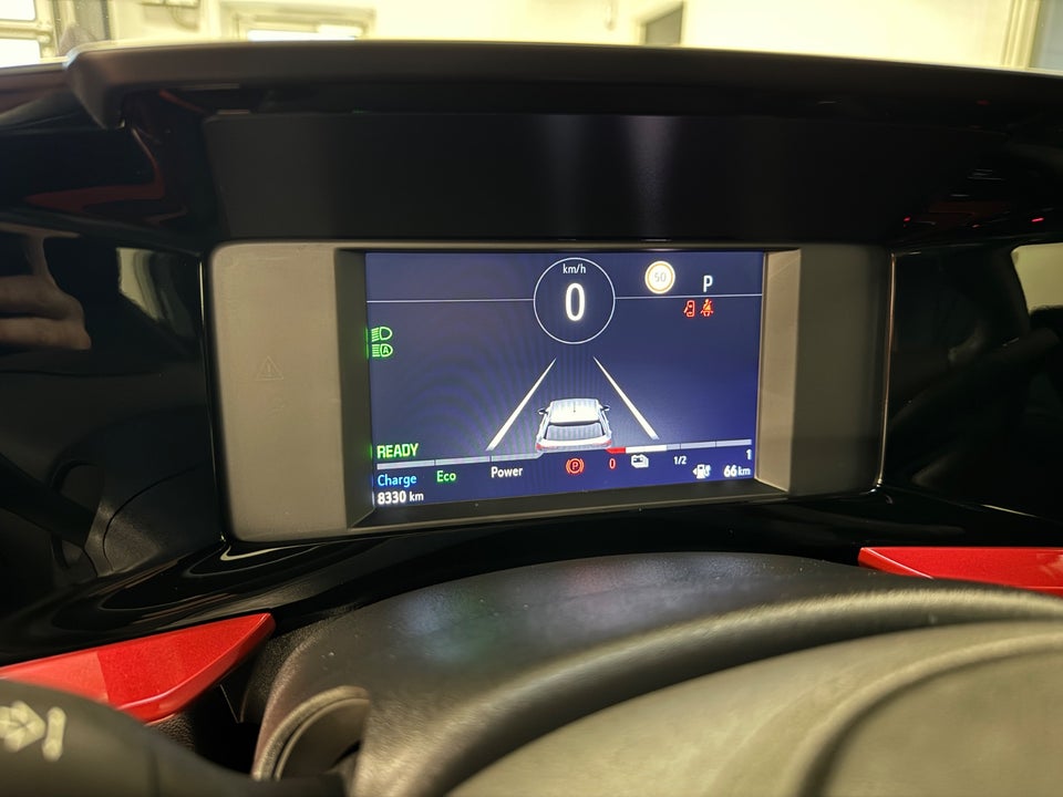 Opel Mokka-e 50 GS Line 5d