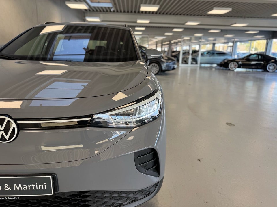 VW ID.4 77 Pro Performance 5d