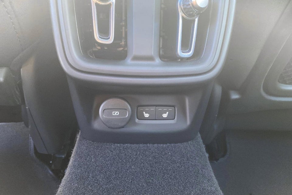 Polestar 2 Long Range 5d