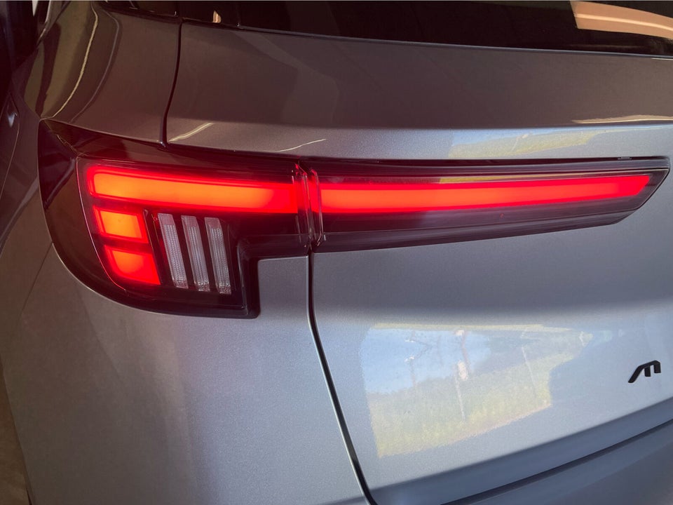 Opel Mokka-e 54 GS Line 5d