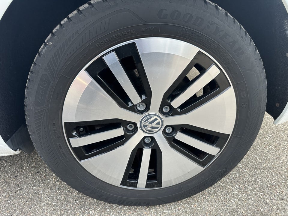 VW e-Golf VII 5d