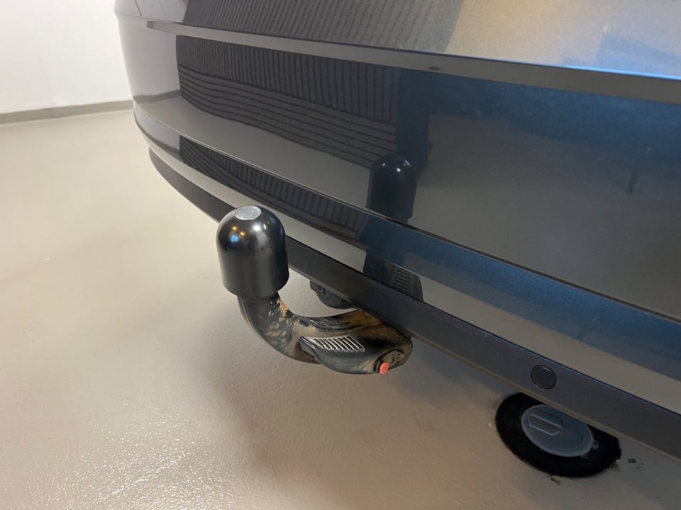 Skoda Octavia 1,4 TSi 150 Style DSG 5d