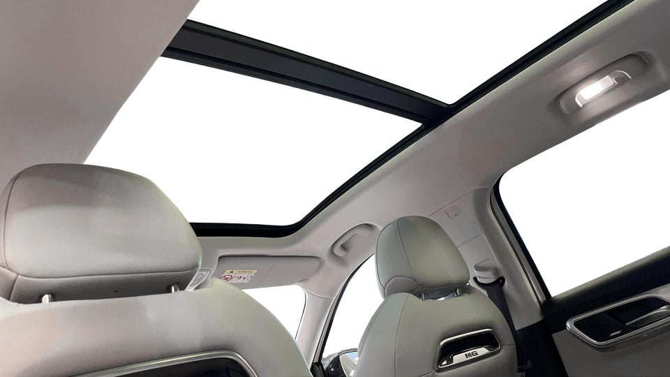 MG Marvel R Performance 5d