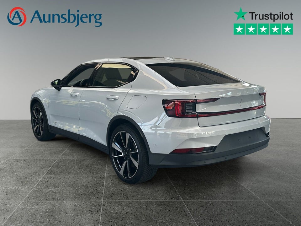 Polestar 2 Standard Range 5d