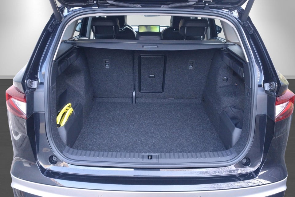 Skoda Enyaq 85 iV Premium 5d