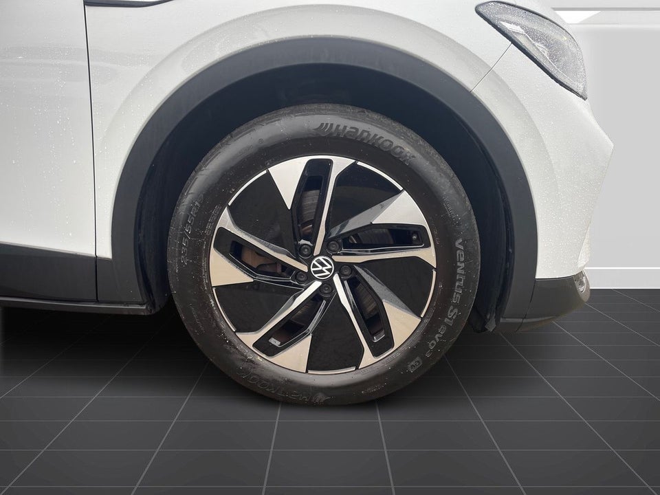 VW ID.4 77 Tech Performance 5d