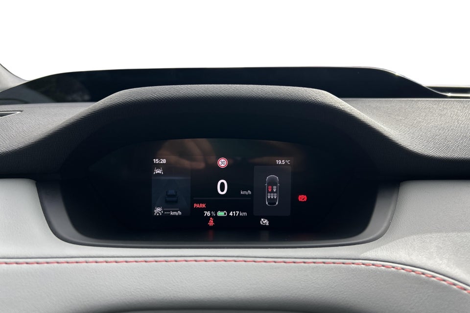 Skoda Elroq 85 iV Lodge 5d