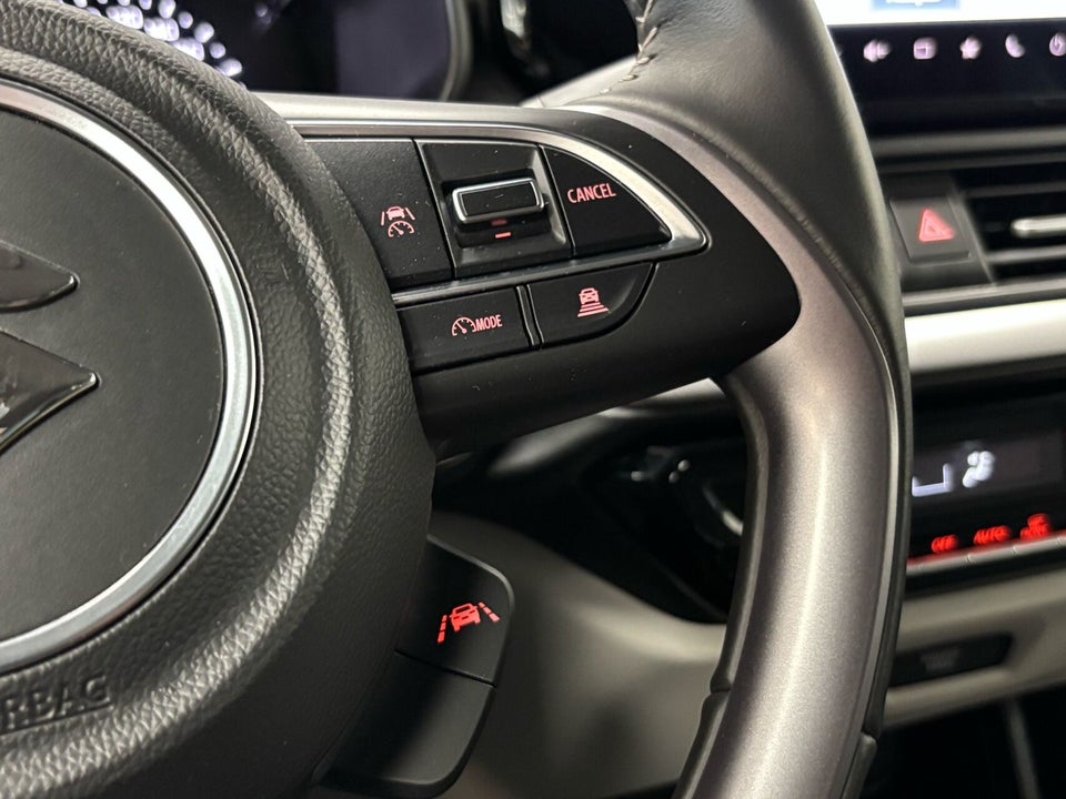 Suzuki Swift 1,2 Desire 5d