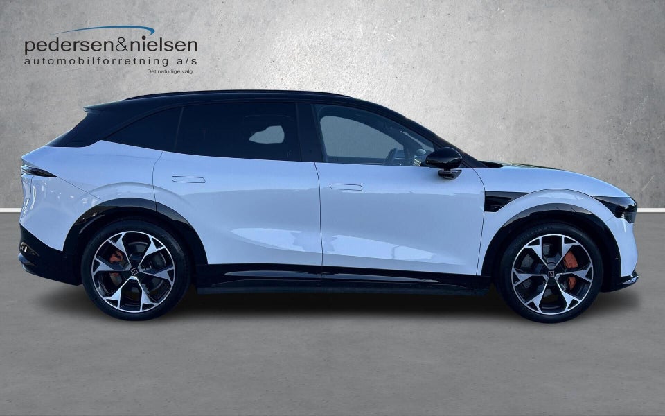 Zeekr 7X Privilege AWD 5d