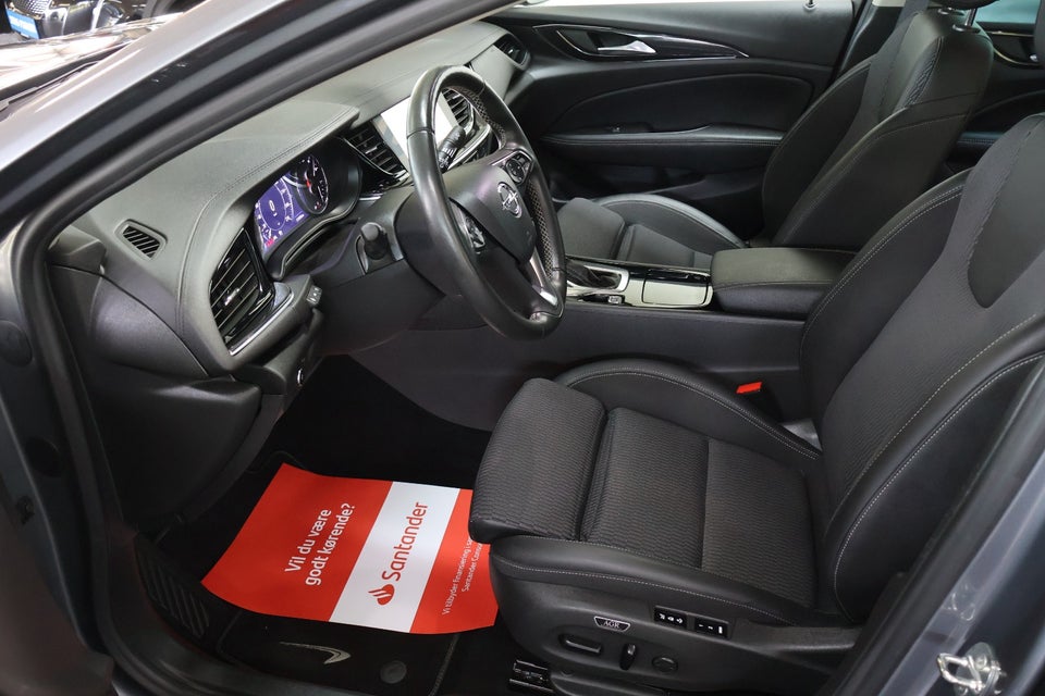 Opel Insignia 2,0 D 174 Ultimate Grand Sport aut. 5d