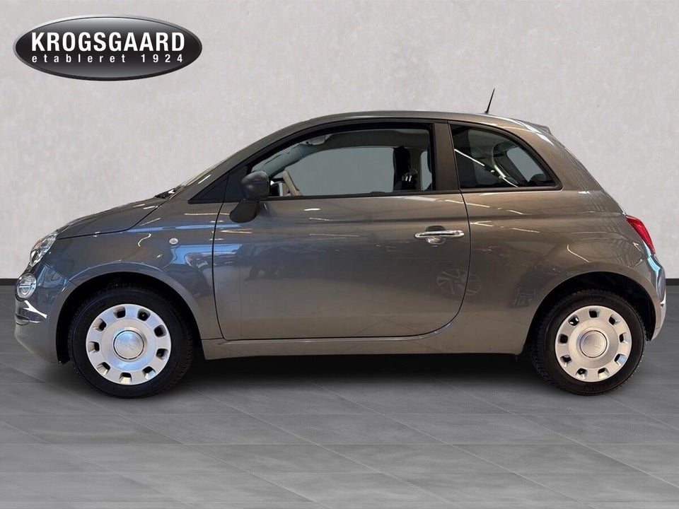 Fiat 500 1,0 Hybrid Vita Comfort 3d