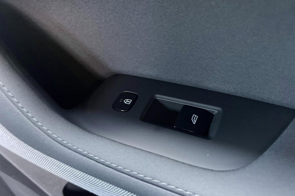 Polestar 2 Long Range 5d