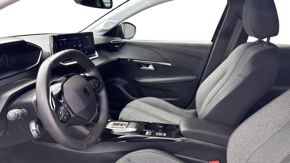 Peugeot e-208 54 Allure 5d
