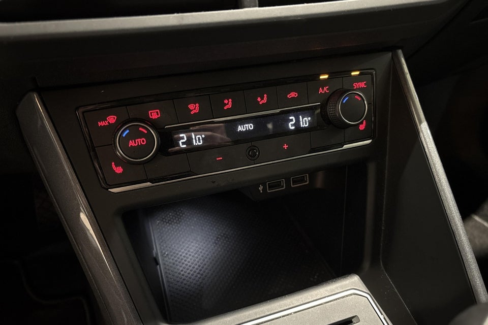 VW Polo 1,0 TSi 115 Highline 5d