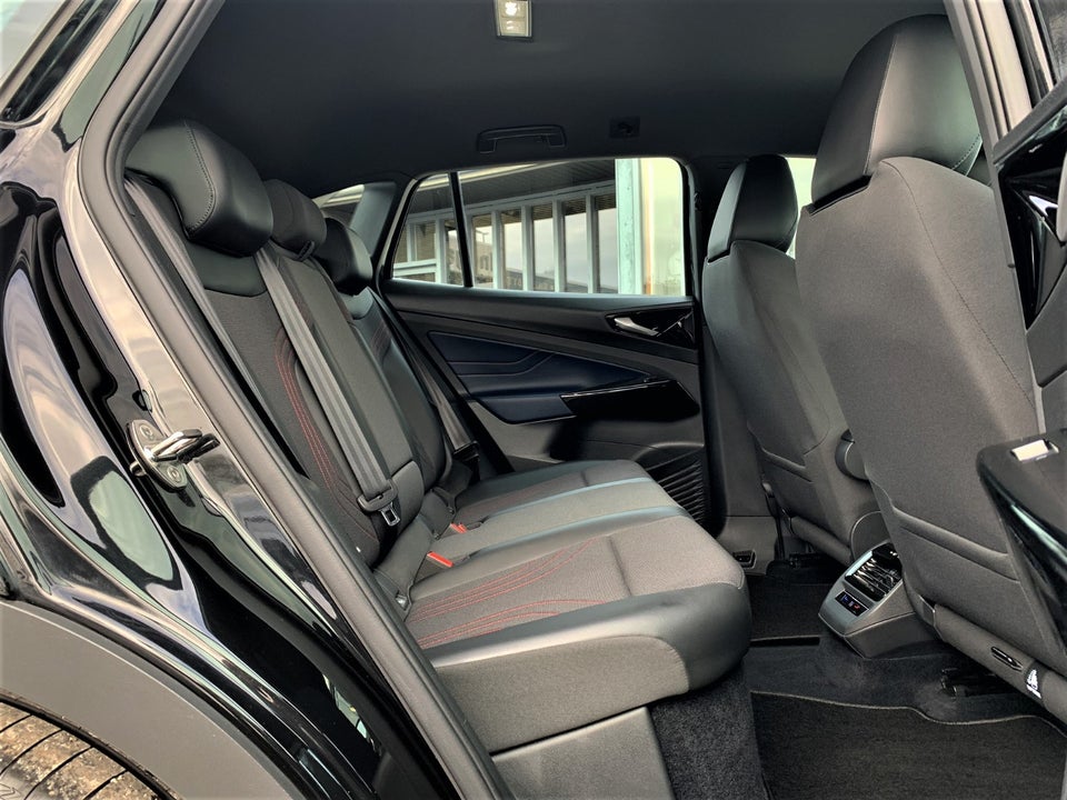 VW ID.4 77 GTX 4Motion 5d