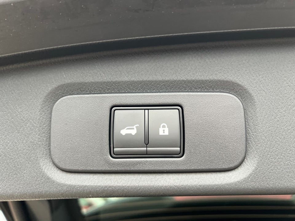 Nissan Qashqai 1,3 mHEV Tekna+ X-tr. 5d