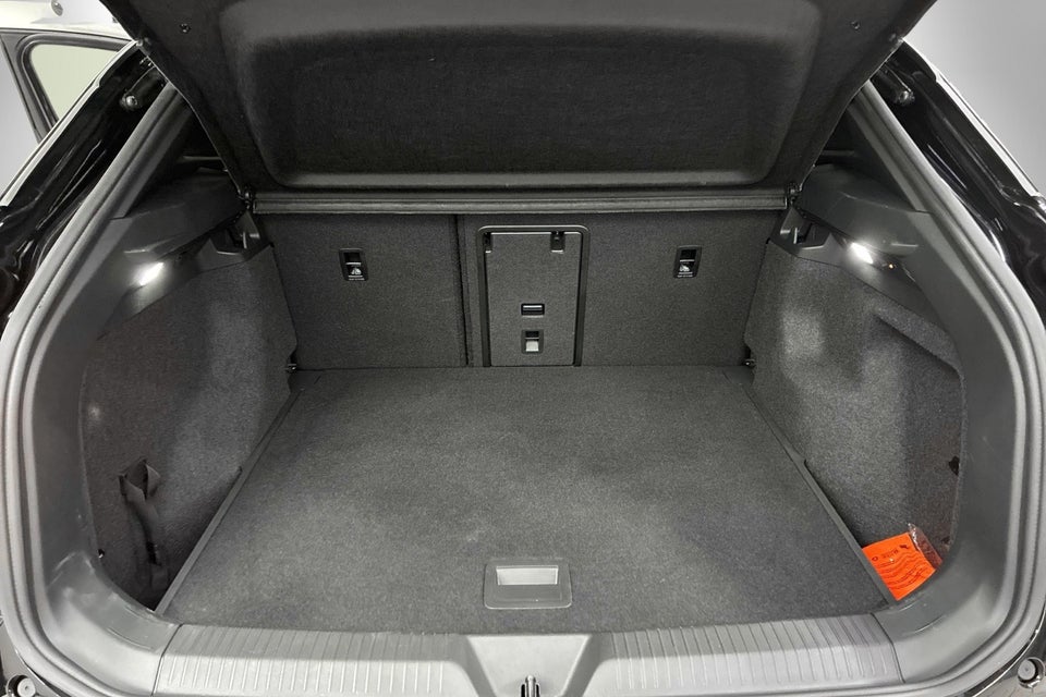 VW ID.4 77 Style 5d